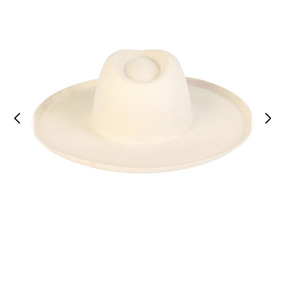 Lack of Color - The Melodic Fedora - L / 59cm - Picture 2 of 3